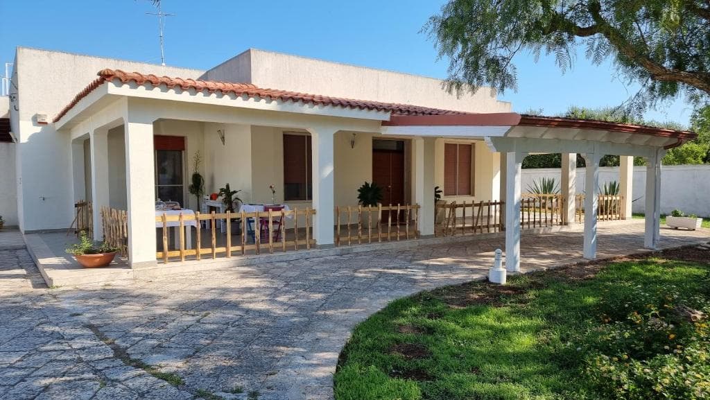 Villa Vittoria Mesagne - Photo 2